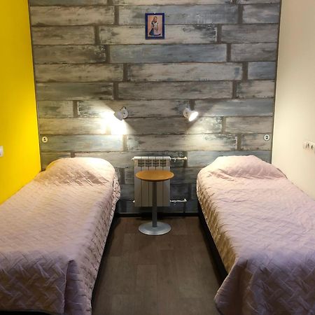 Dream Hostel Zaporizhia Εξωτερικό φωτογραφία