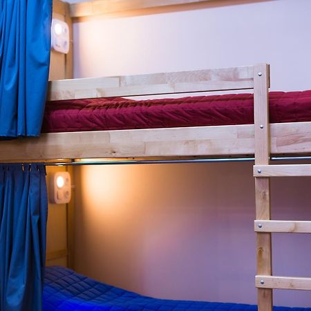 Dream Hostel Zaporizhia Εξωτερικό φωτογραφία