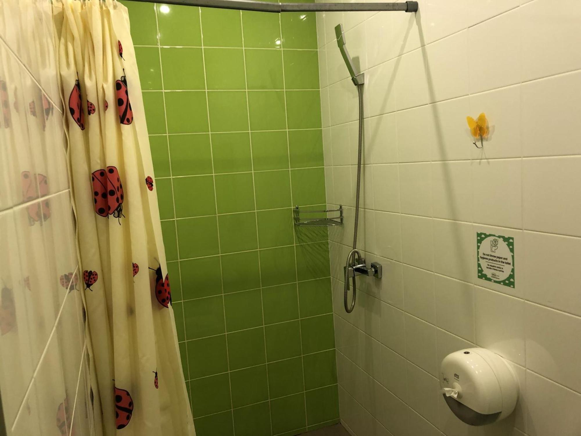 Dream Hostel Zaporizhia Εξωτερικό φωτογραφία