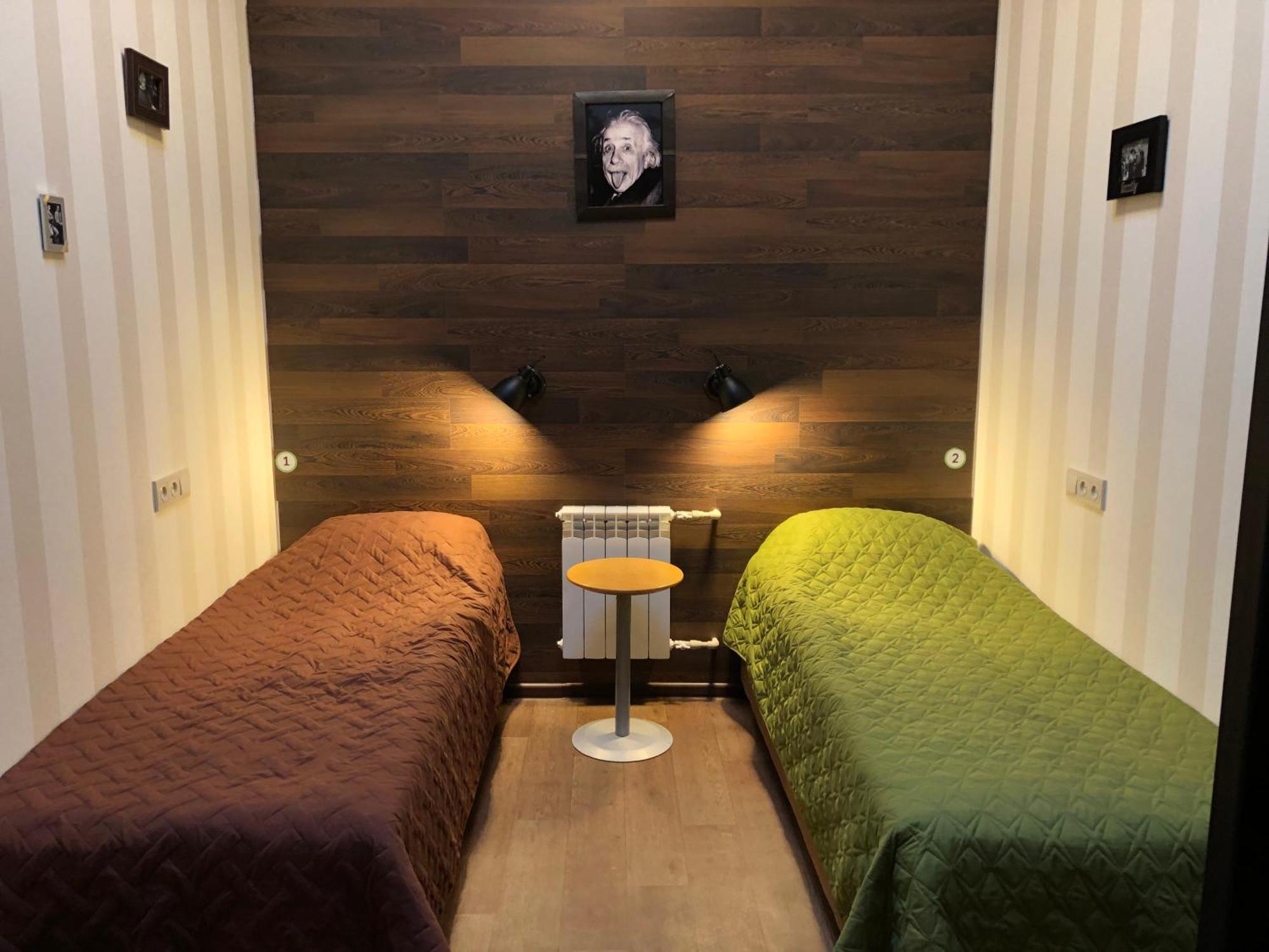 Dream Hostel Zaporizhia Εξωτερικό φωτογραφία