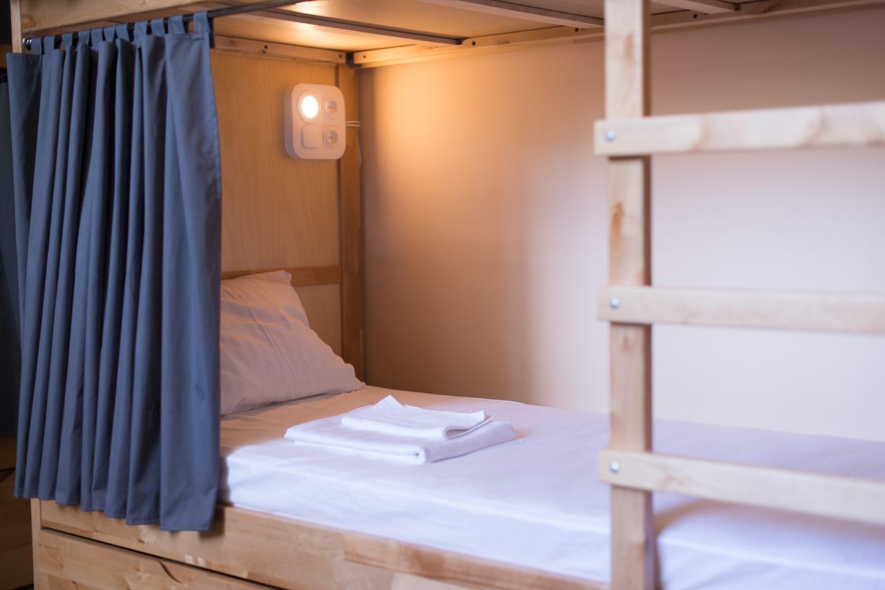 Dream Hostel Zaporizhia Εξωτερικό φωτογραφία