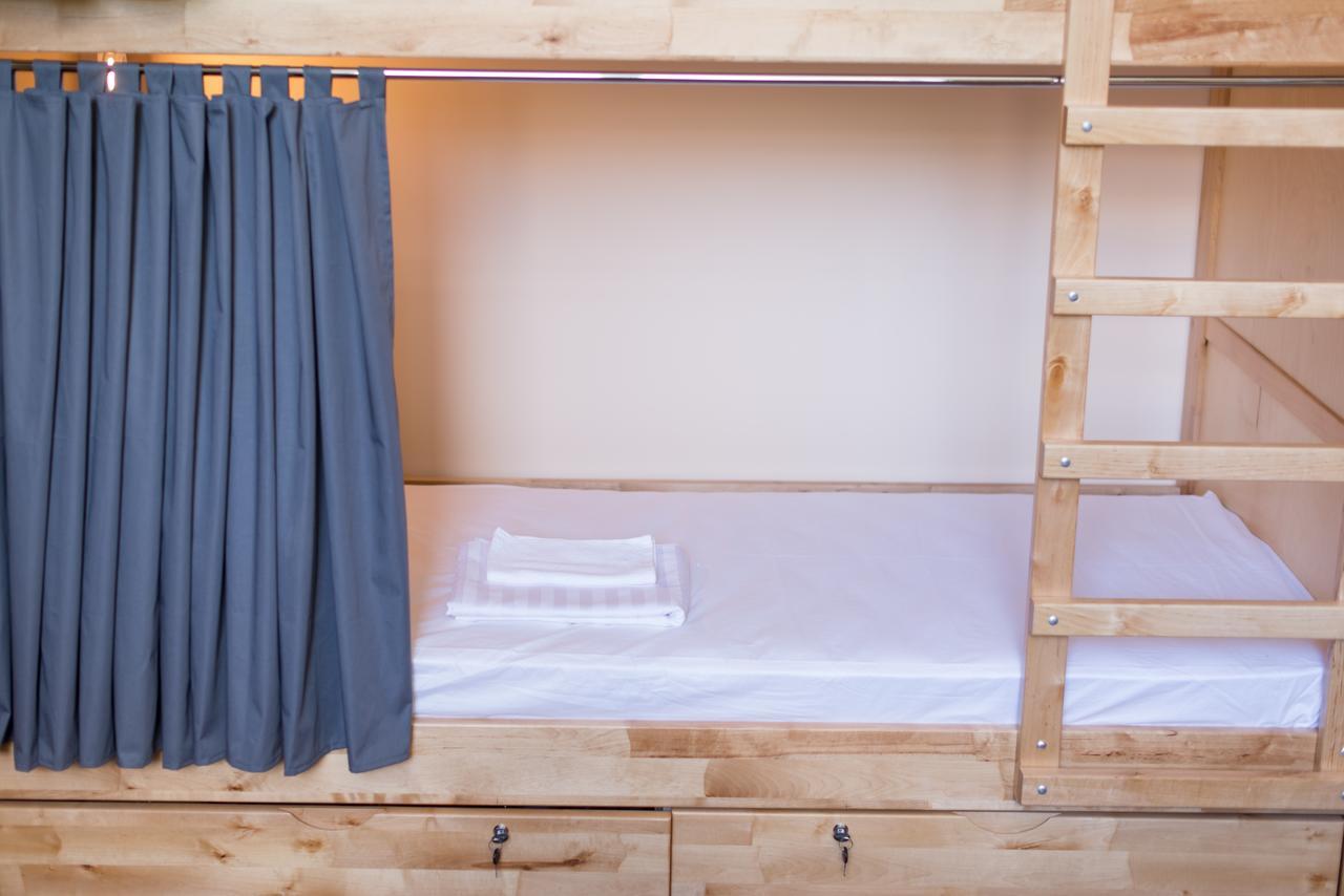 Dream Hostel Zaporizhia Εξωτερικό φωτογραφία
