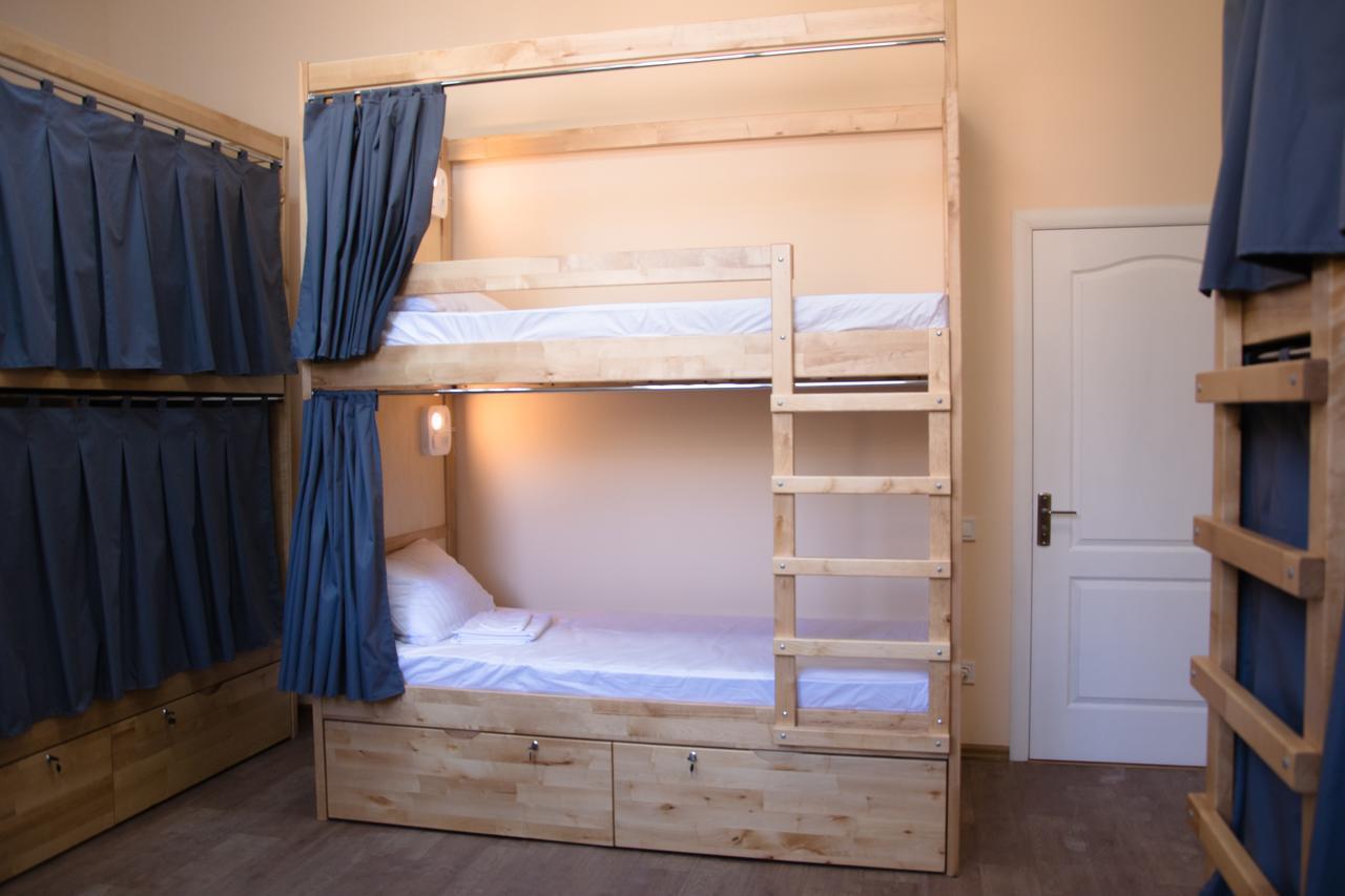 Dream Hostel Zaporizhia Εξωτερικό φωτογραφία