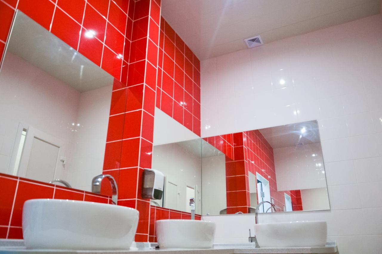 Dream Hostel Zaporizhia Εξωτερικό φωτογραφία