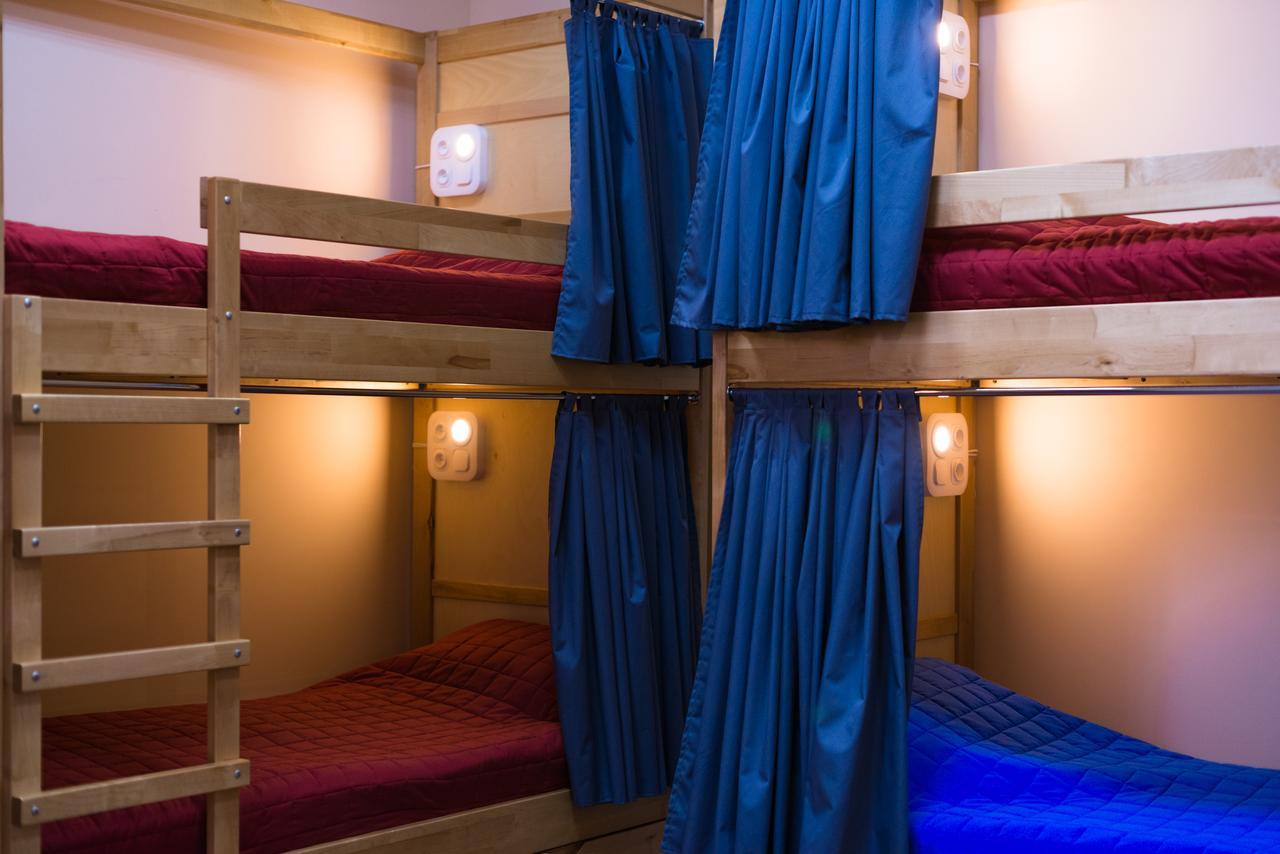 Dream Hostel Zaporizhia Εξωτερικό φωτογραφία
