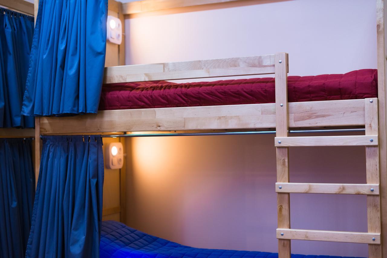 Dream Hostel Zaporizhia Εξωτερικό φωτογραφία