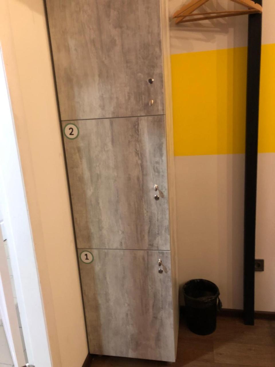 Dream Hostel Zaporizhia Εξωτερικό φωτογραφία