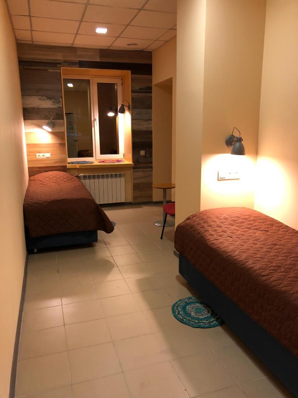 Dream Hostel Zaporizhia Εξωτερικό φωτογραφία