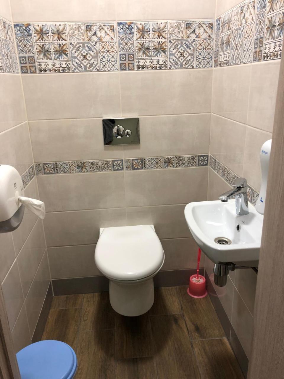 Dream Hostel Zaporizhia Εξωτερικό φωτογραφία