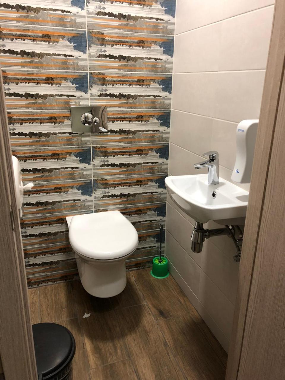 Dream Hostel Zaporizhia Εξωτερικό φωτογραφία