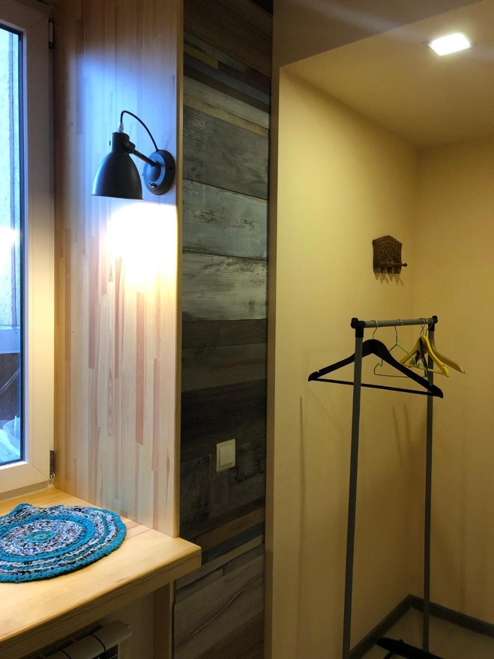 Dream Hostel Zaporizhia Εξωτερικό φωτογραφία