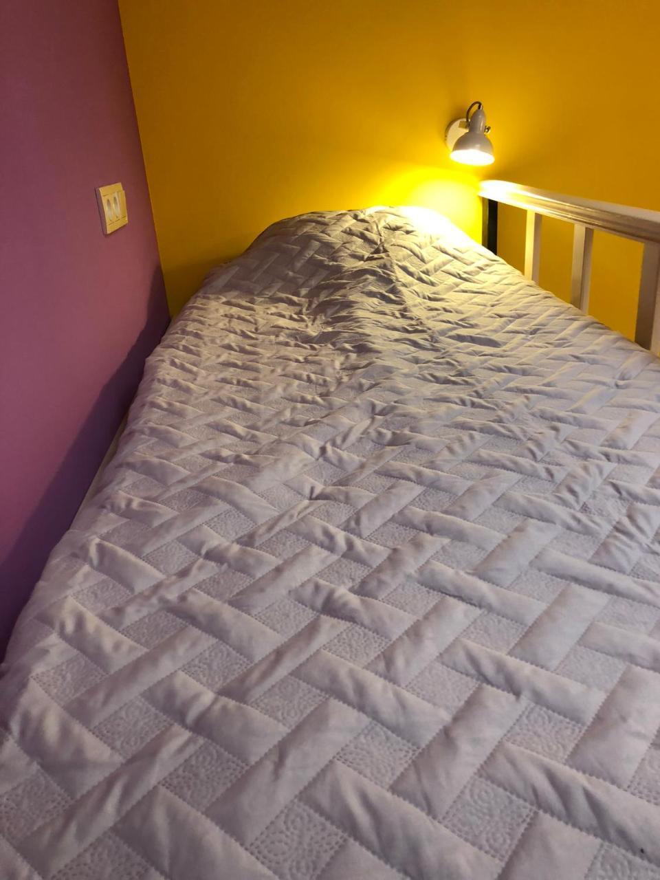 Dream Hostel Zaporizhia Εξωτερικό φωτογραφία