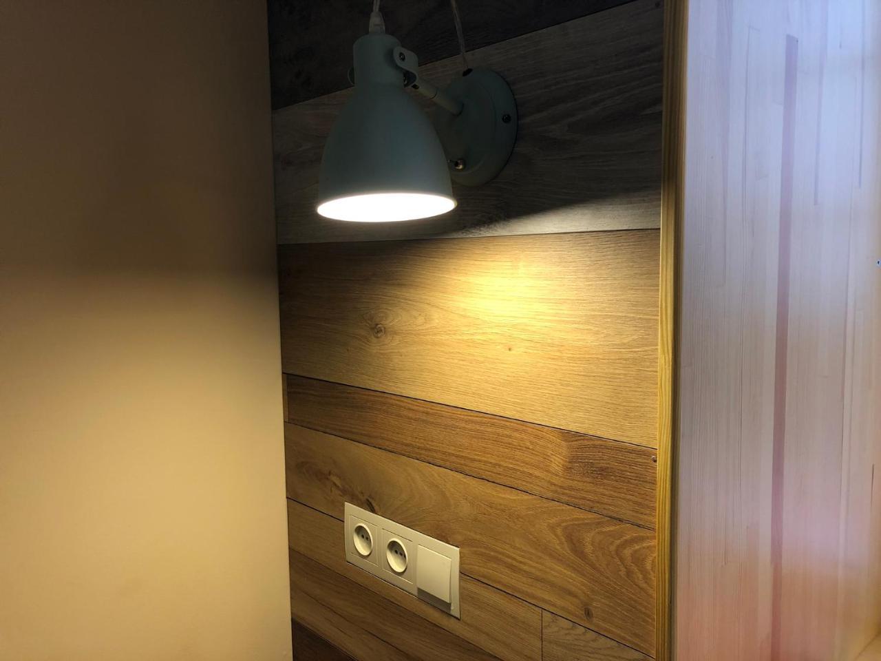 Dream Hostel Zaporizhia Εξωτερικό φωτογραφία