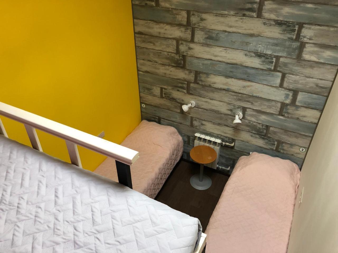 Dream Hostel Zaporizhia Εξωτερικό φωτογραφία