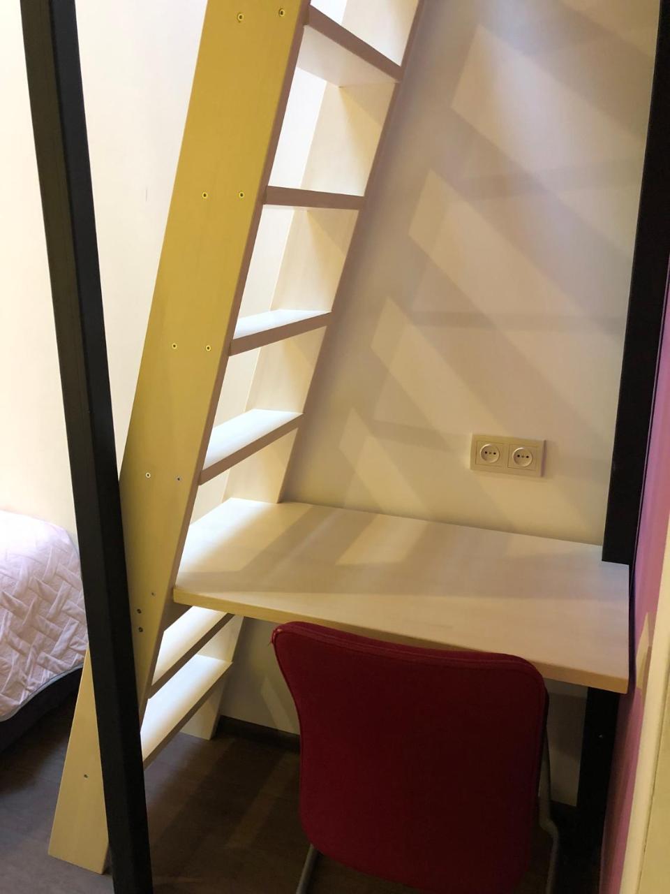 Dream Hostel Zaporizhia Εξωτερικό φωτογραφία