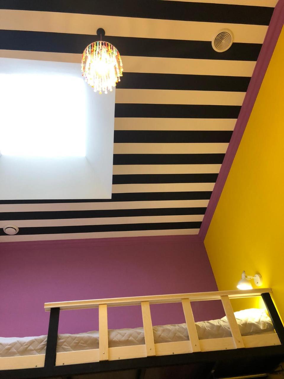 Dream Hostel Zaporizhia Εξωτερικό φωτογραφία