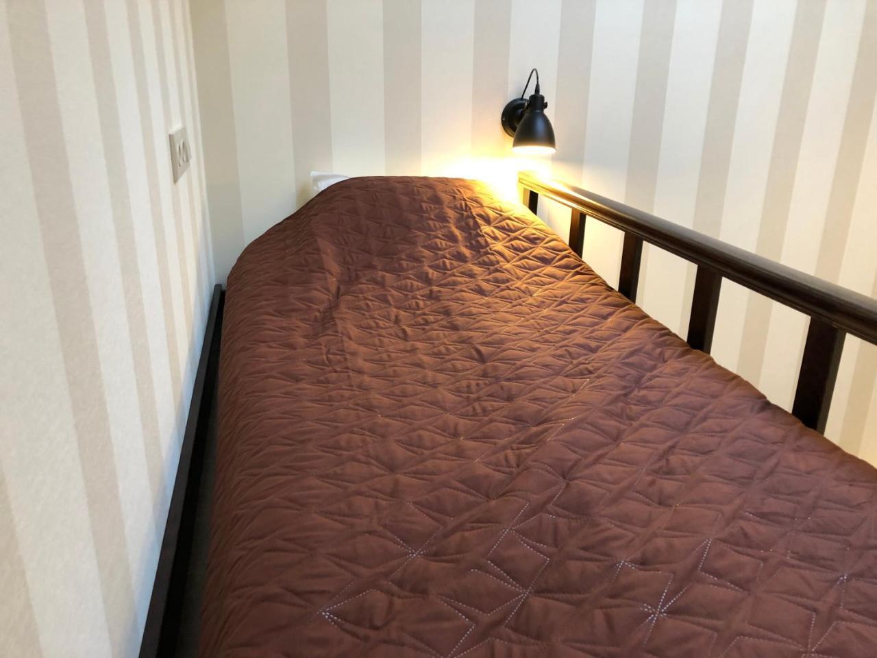 Dream Hostel Zaporizhia Εξωτερικό φωτογραφία