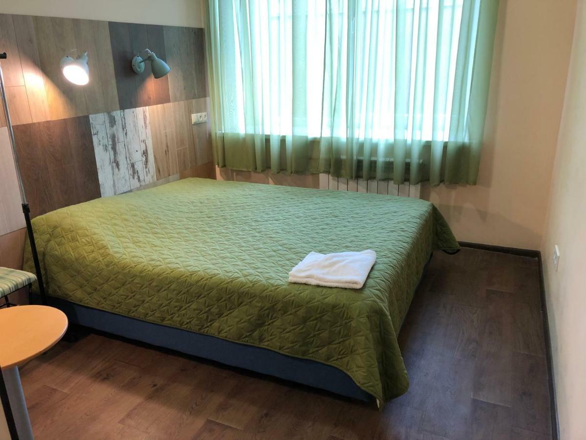 Dream Hostel Zaporizhia Εξωτερικό φωτογραφία