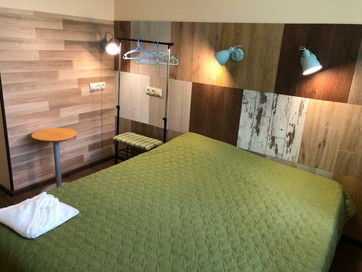 Dream Hostel Zaporizhia Εξωτερικό φωτογραφία