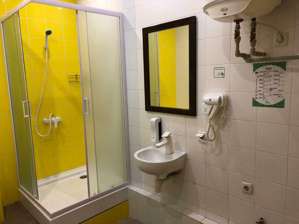 Dream Hostel Zaporizhia Εξωτερικό φωτογραφία